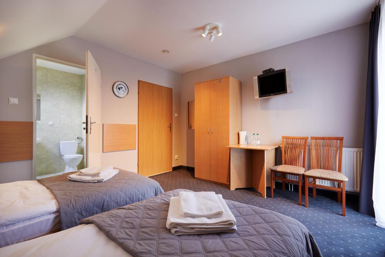 Hotel Wena Kielce Ngoại thất bức ảnh