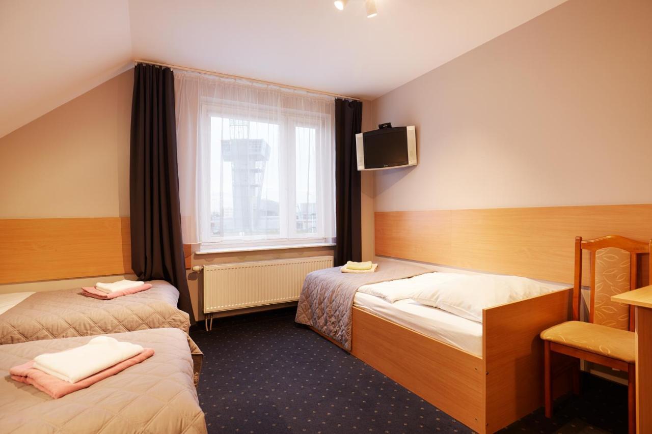 Hotel Wena Kielce Ngoại thất bức ảnh