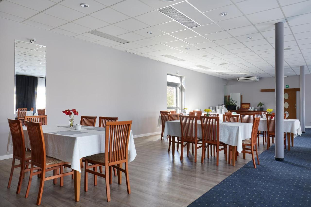 Hotel Wena Kielce Ngoại thất bức ảnh